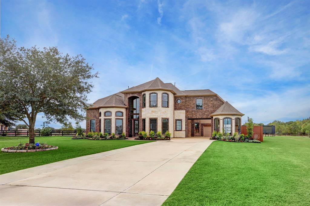 Luxury Homes for Sale in Katy TX Katy Luxury Real Estate