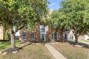 20706 Cupshire, Cypress, TX, 77433