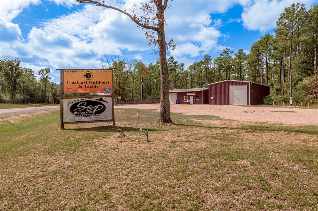 5063 Hwy 147 Highway , Zavalla, Texas image 32