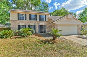 11419 Bent Way, Cypress, TX, 77429