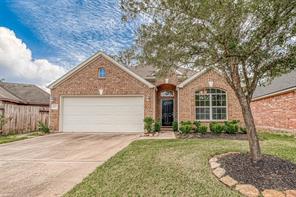 18903 Pinewood Point, Tomball, TX 77377