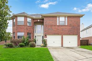 5126 Bright Oak, Spring, TX, 77373