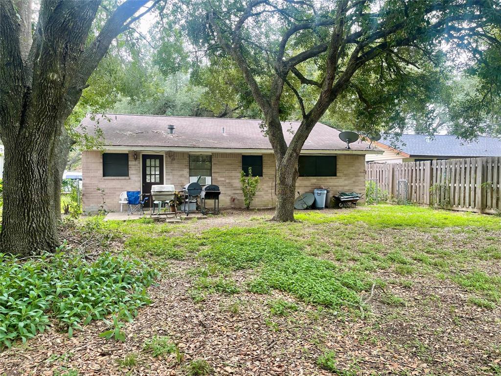 For Sale: 1009 Otell Street, El Campo, TX 77437 | 3 Beds / 1 Full Bath ...