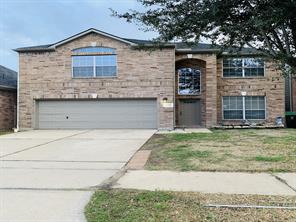 13318 Babbitt, Houston, TX, 77034