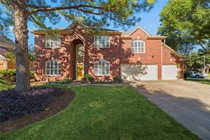 5319 Haven Valley, Katy, TX, 77449