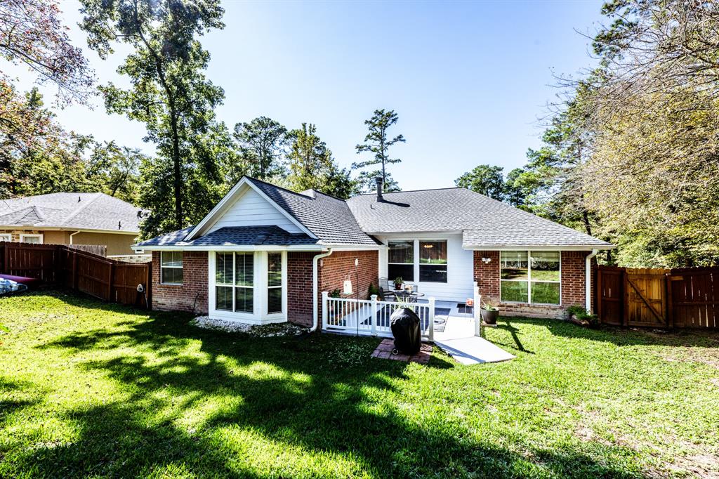 1864 Rollingwood Drive , Huntsville, Texas image 38