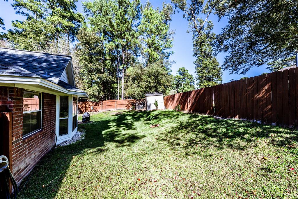 1864 Rollingwood Drive , Huntsville, Texas image 39