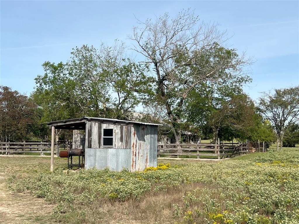 8164 Fm 937 Lane , Marquez, Texas image 17