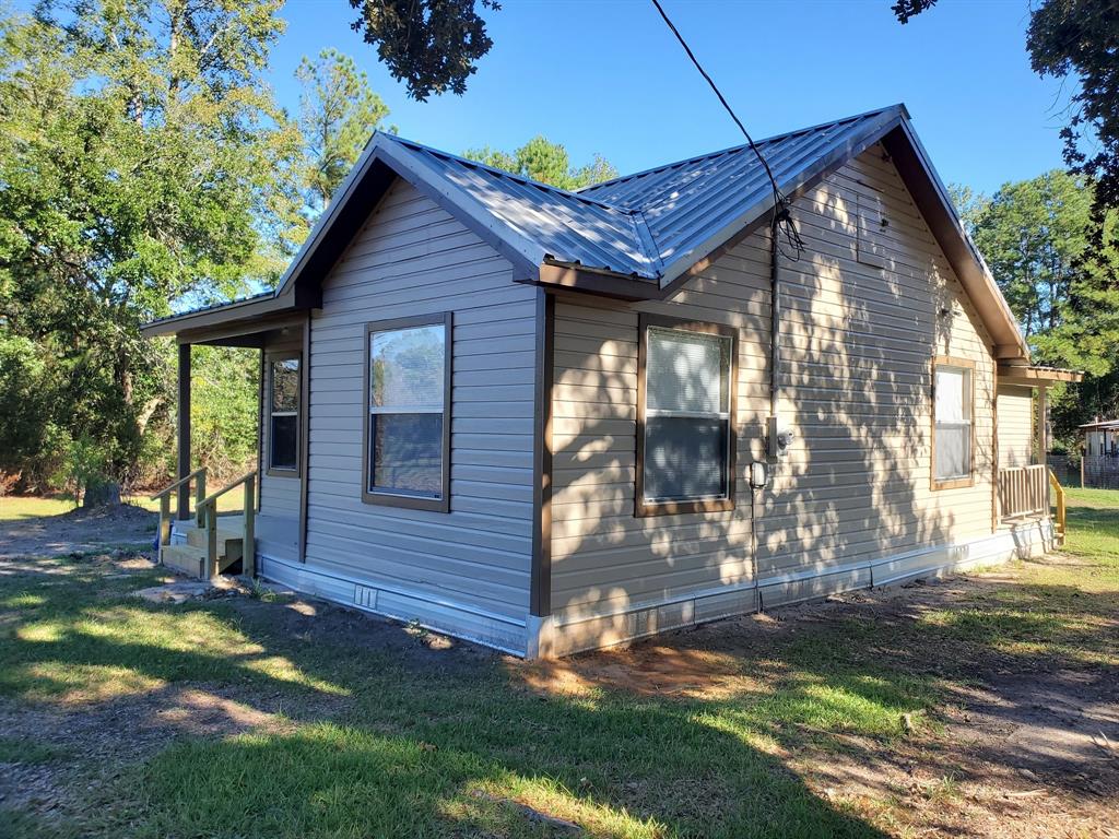 909 W Elder Street , Colmesneil, Texas image 23