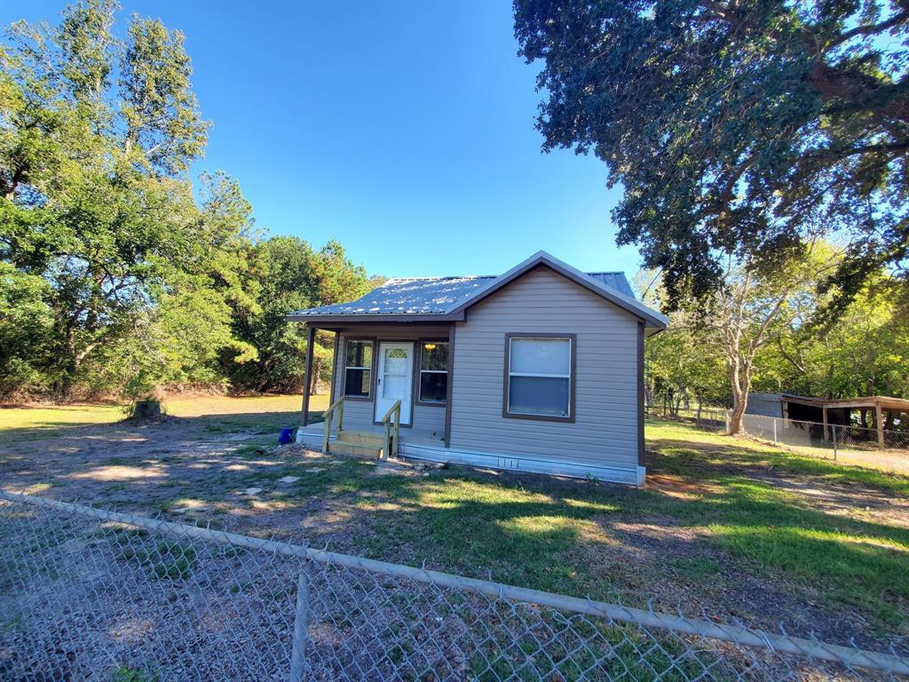 909 W Elder Street , Colmesneil, Texas image 28