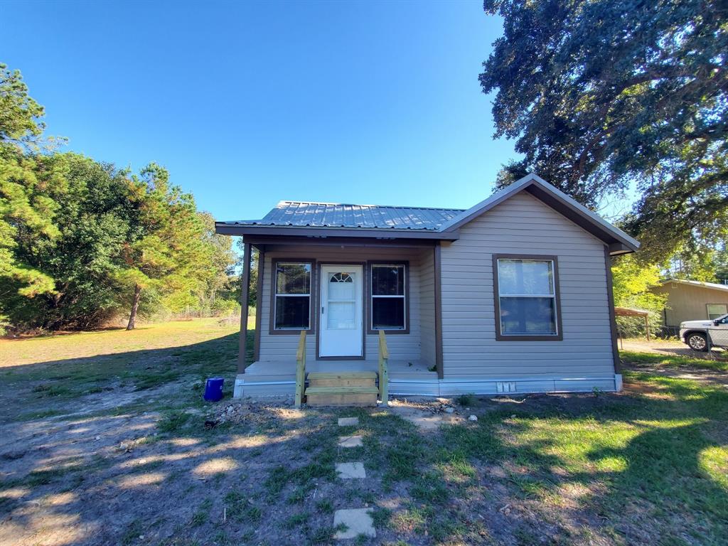 909 W Elder Street , Colmesneil, Texas image 5