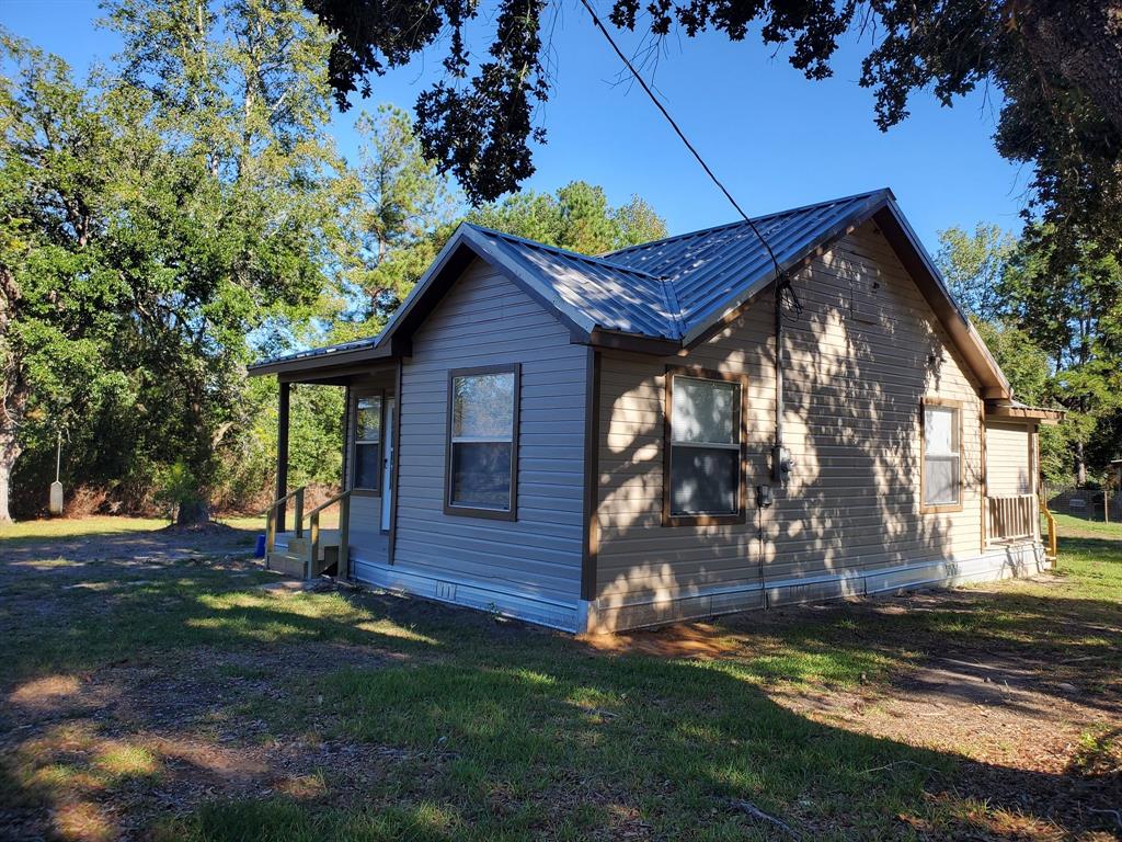 909 W Elder Street , Colmesneil, Texas image 6