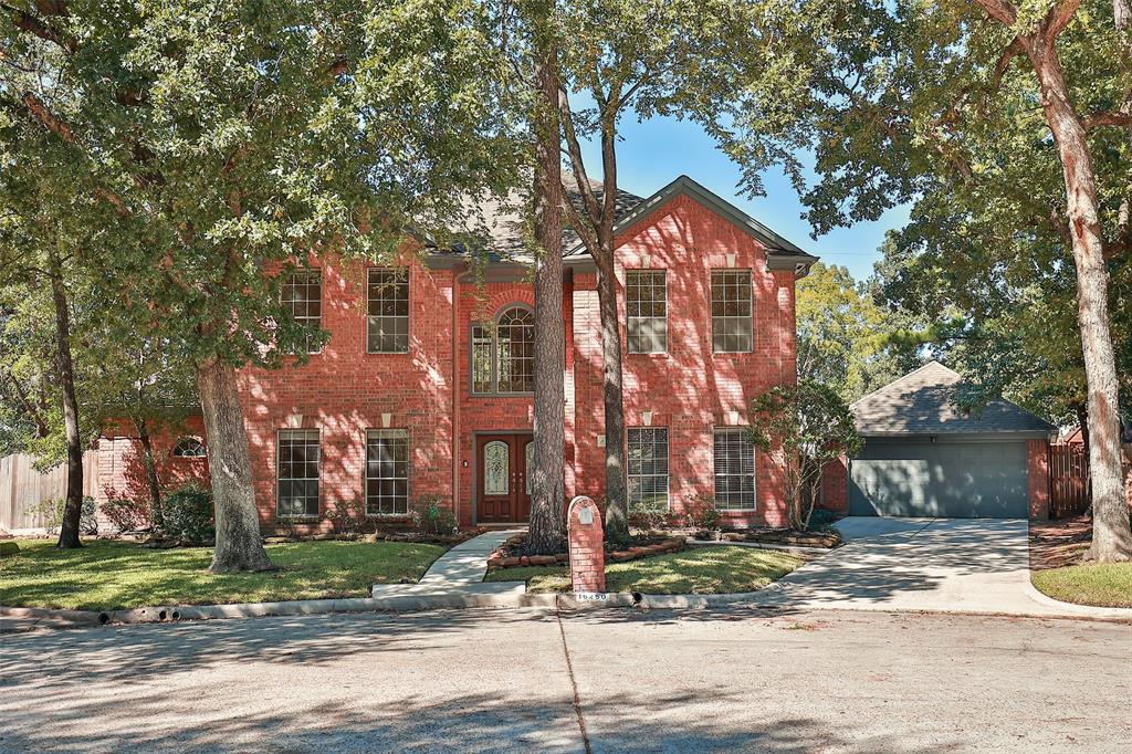 16250 Morningbrook Dr