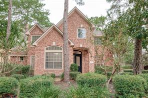  67 Candle Pine Pl, TheWoodlands, TX 77381