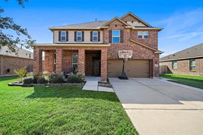 3804 Anzac, Pearland, TX, 77584
