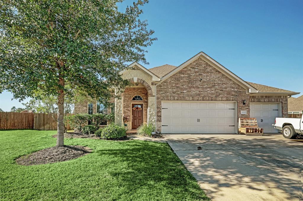 30707 Mint Trace Court, Spring, TX 