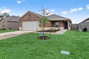 20911 Canary Wood, New Caney, TX, 77357