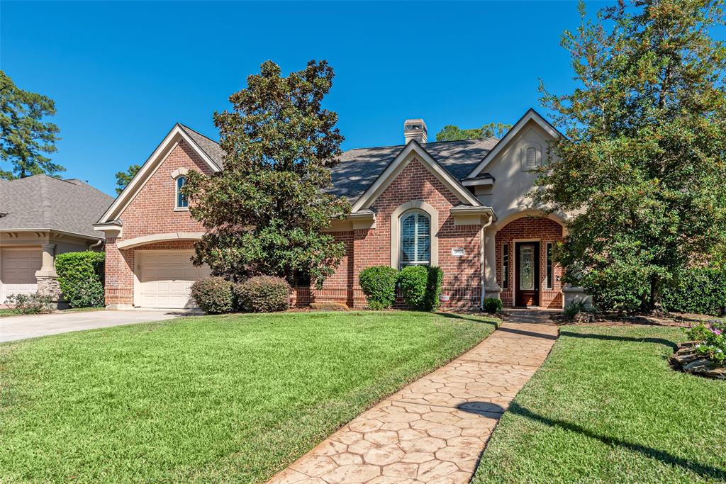 Luxury Homes for Sale in Spring TX Spring Luxury Real Estate