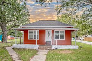 1217 Meyer, Seabrook, TX, 77586