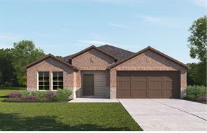 1023 Great Barracuda, Alvin, TX 77511