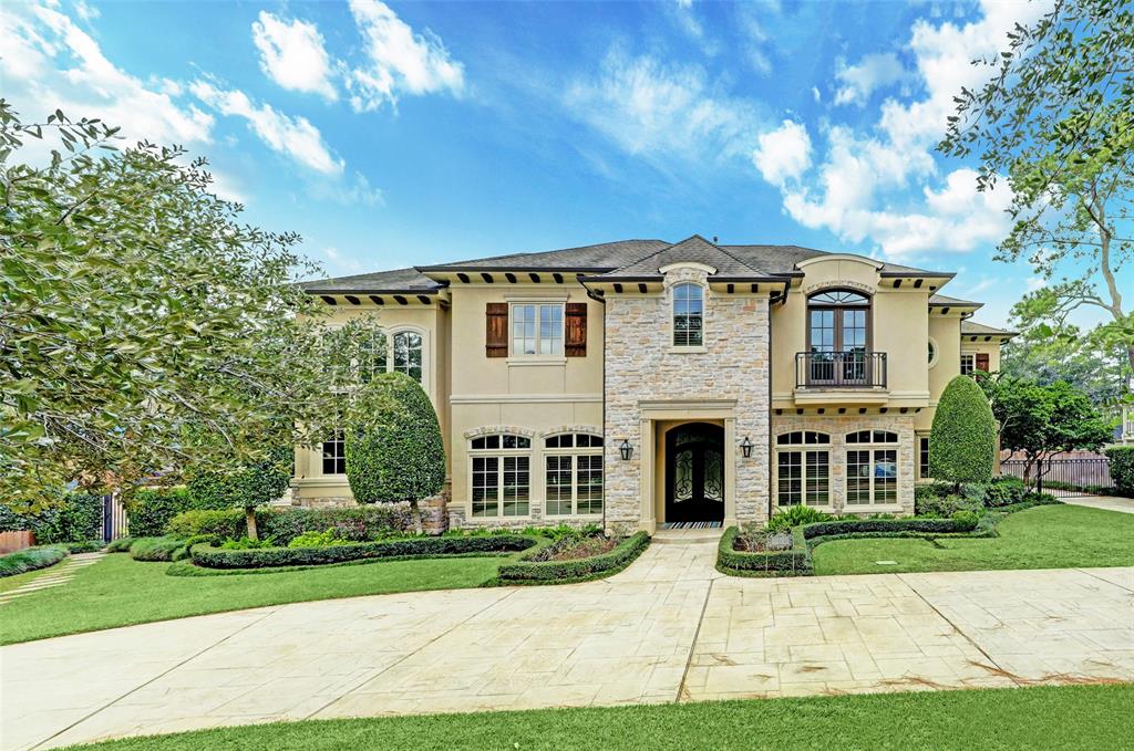 119 Willowend Drive, Houston, TX 77024
