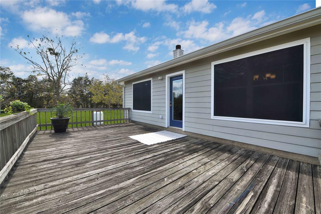 600 Padgett Road
