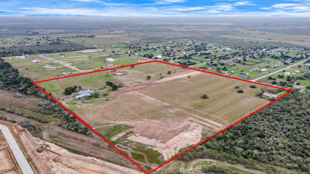 Lot 11 Anna Lane , Sealy, Texas image 11