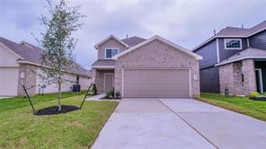 3456 Wooded, Conroe, TX, 77301