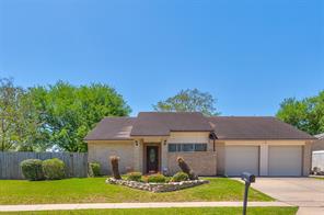 16834 Colony Bend, Friendswood, TX, 77546