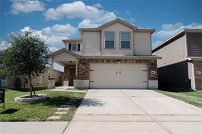 10011 Orchid Spring, Houston, TX, 77044