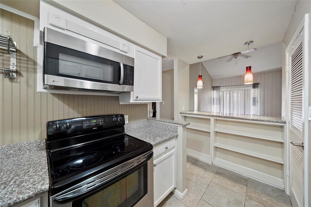 201 Lakeview Terrace G