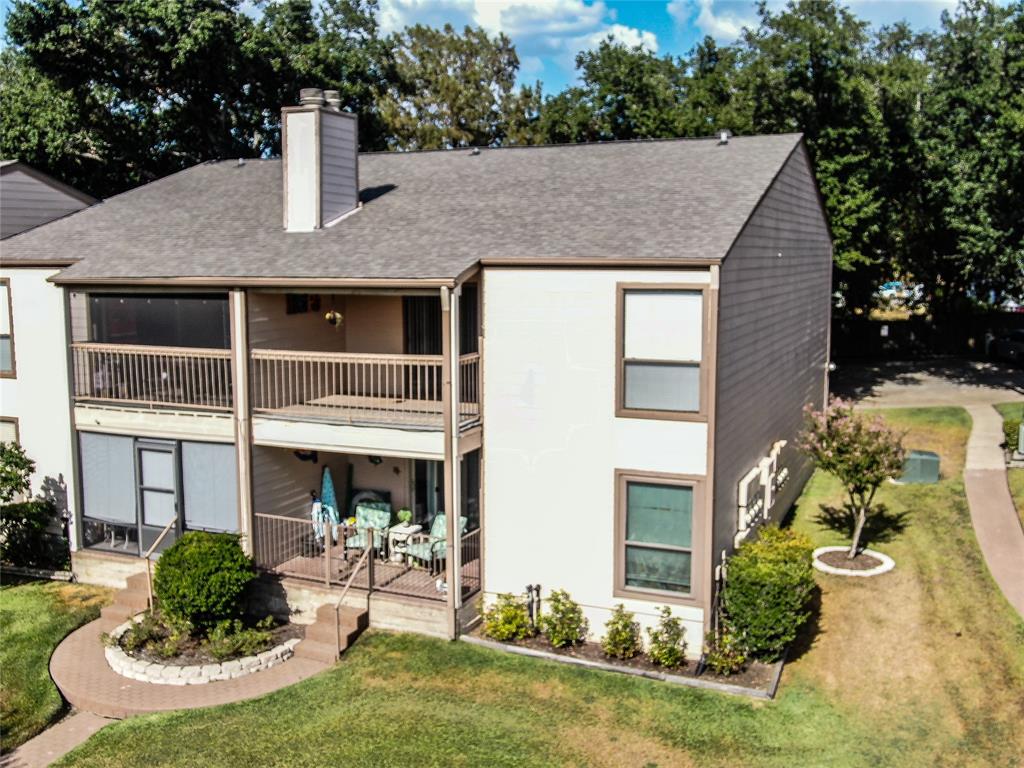 201 Lakeview Terrace G