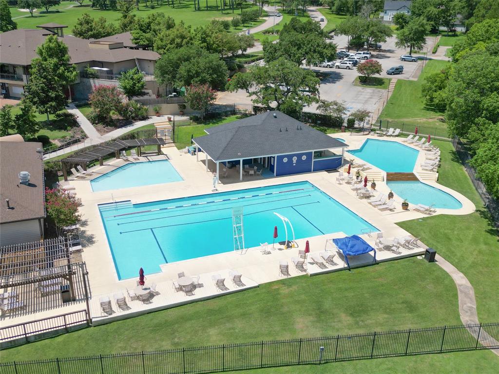 201 Lakeview Terrace G