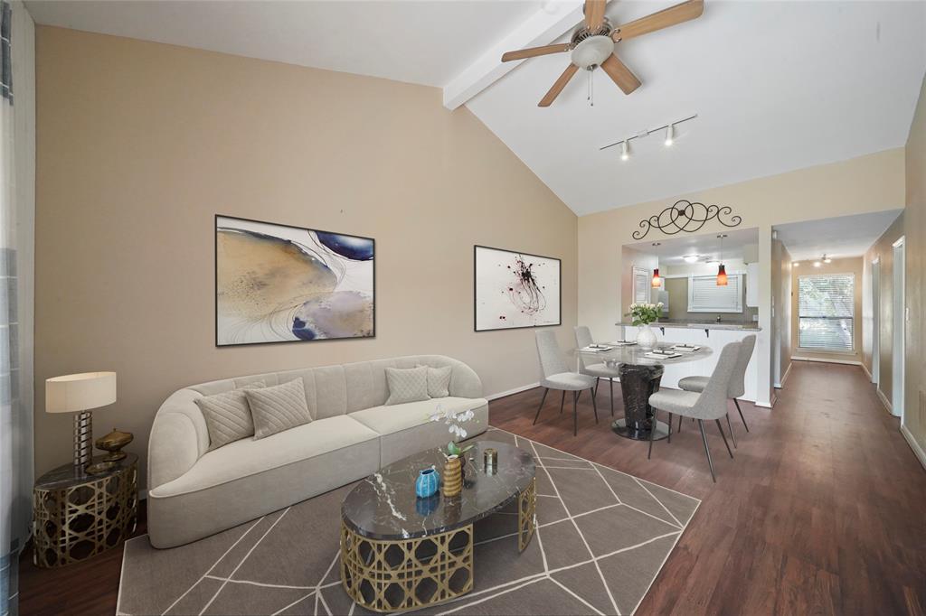 201 Lakeview Terrace G