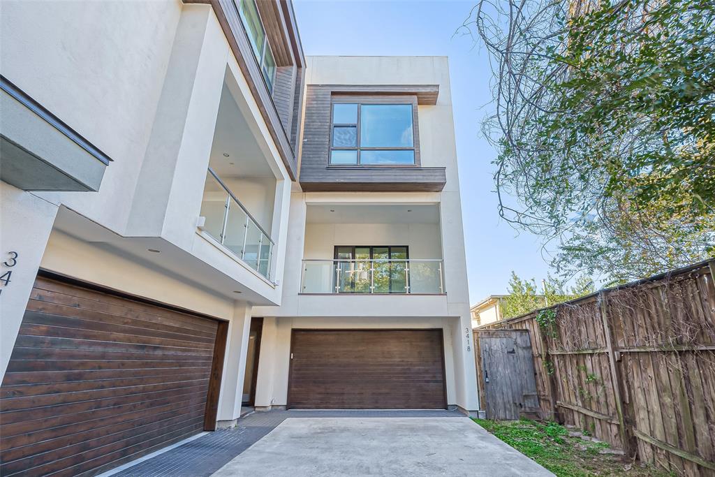 3418 Mount Vernon St