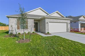 3075 Clydesdale, Alvin, TX, 77511