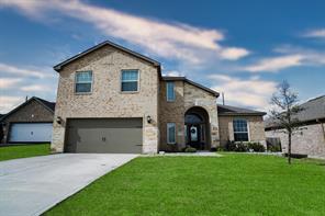 21115 Solstice Point, Hockley, TX, 77447