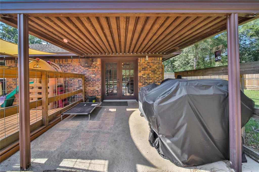 716 Havard Road