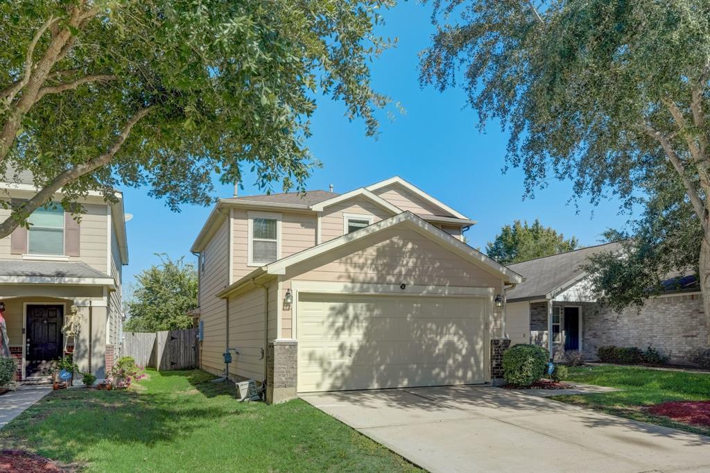 931 Staffordale Mnr Ln