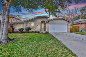  21907 Woodland Heights Ln, Spring, TX 77373