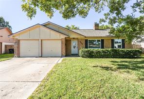 16302 Thunderbay, Houston, TX, 77062