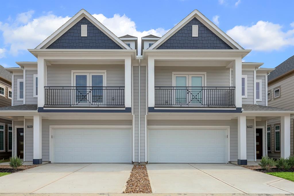 16531 Oasis Glade DR