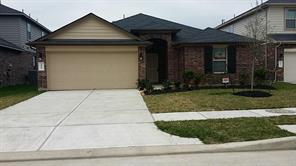 2902 High Garden, Fresno, TX, 77545