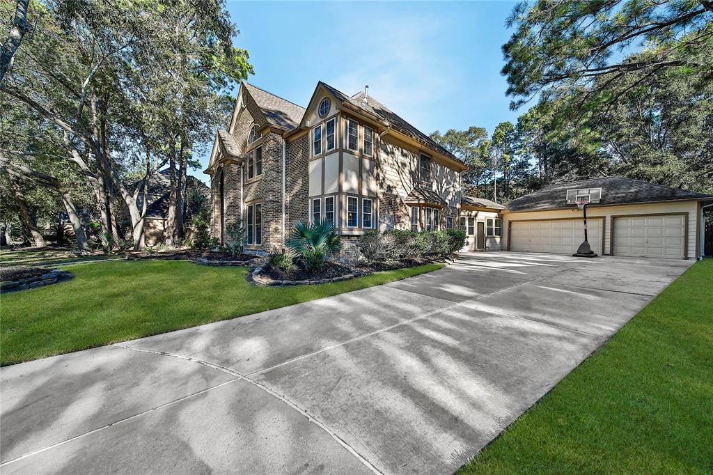 3423 Spring Manor Drive