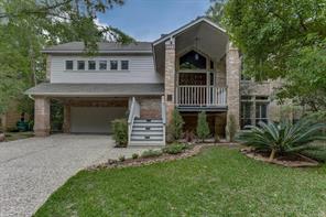 54 Lazy, The Woodlands, TX, 77380
