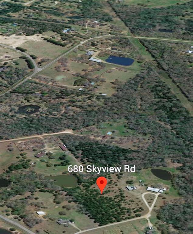 680 Skyview Road , Bellville, Texas image 11