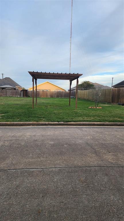 4409 Cardinal St  , Bay City, Texas image 6