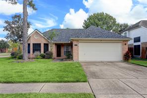 1021 Sunset, Pearland, TX, 77581
