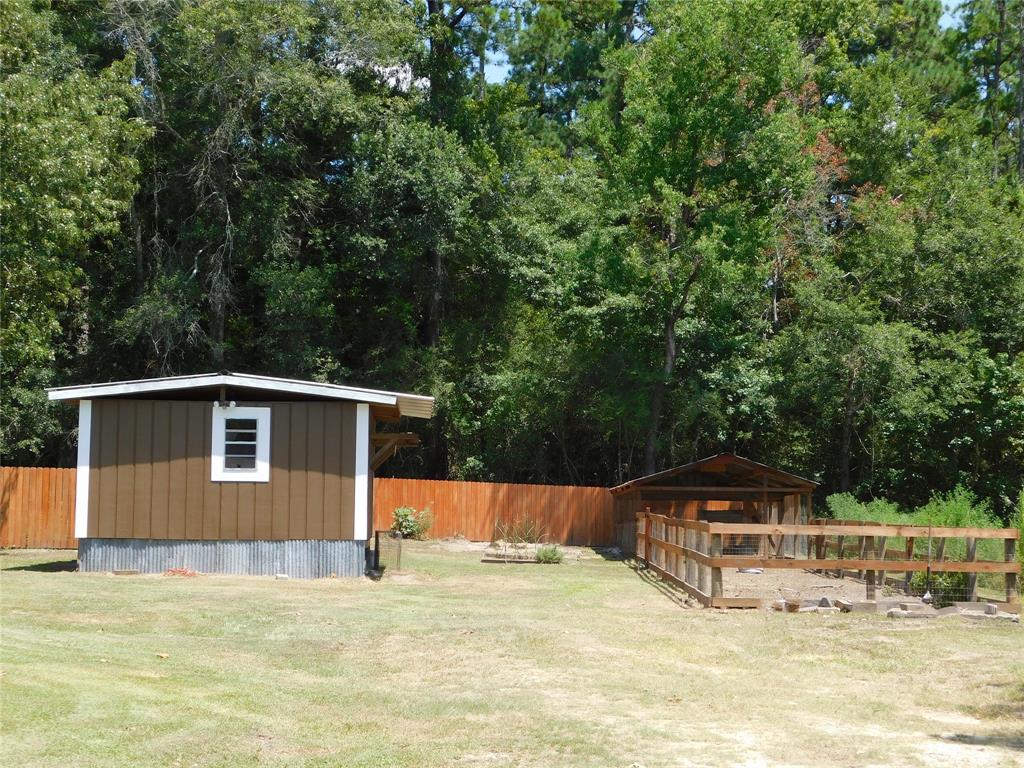 2522 Tucker Road , Silsbee, Texas image 9