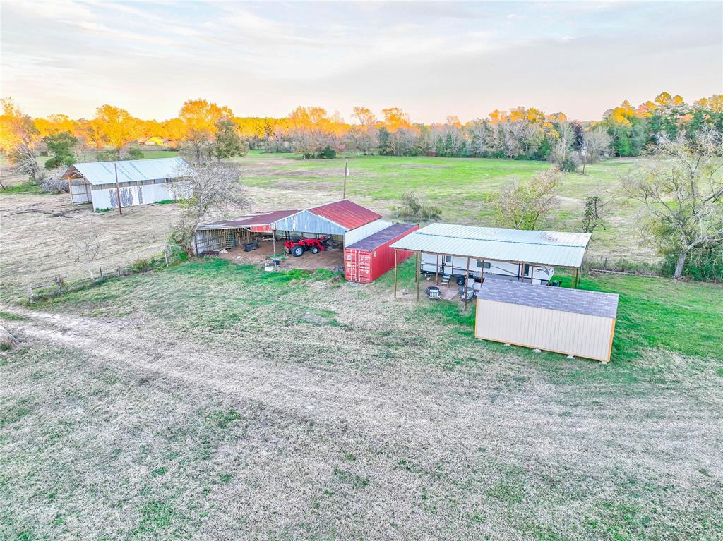 4475 FM 2262 Rd NE, Groveton, TX 75845